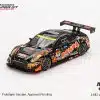 Nissan GT-R NISMO GT3 #10 "PONOS GAINER GT-R" GAINER 2023 SUPER GT SERIES