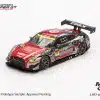 Nissan GT-R NISMO GT3 #11 "GAINER TANAX GT-R" GAINER 2023 SUPER GT SERIES