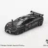 McLaren F1 GTR #59 1995 Le Mans 24Hr Winner Post-Race Weathered