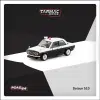 Tarmac Works 1:64 ROAD64 Datsun 510 Police Car T64R-052-PC