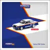 Tarmac Works 1:64 HOBBY64 Volvo 240 Turbo Malaysian Group A Championships 1987