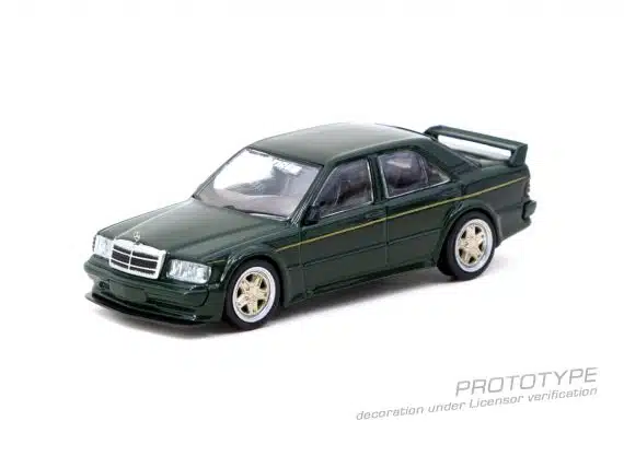Mercedes-Benz 190 E 2.5-16 EVO 1 TOYO TIRES T64G-057-TOYO