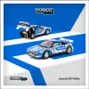 Tarmac Works 1:64 HOBBY64+ Lancia 037 Rally Ypres 24 Hours Rally 1983