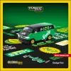 Dodge Van Sprite Delivery Van T64G-TL032-SP