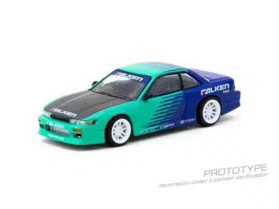VERTEX Nissan Silvia (S13) Falken T64G-025-FA