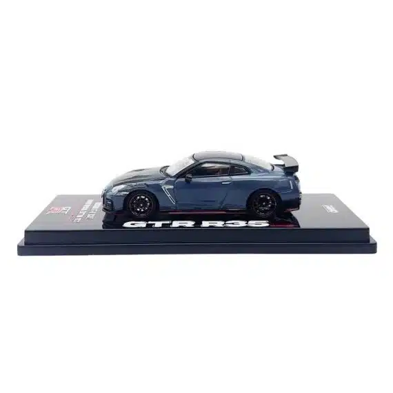 Nissan GT-R (R35) NISMO SPECIAL EDITION 2022 IN64-R35NSE-STGR