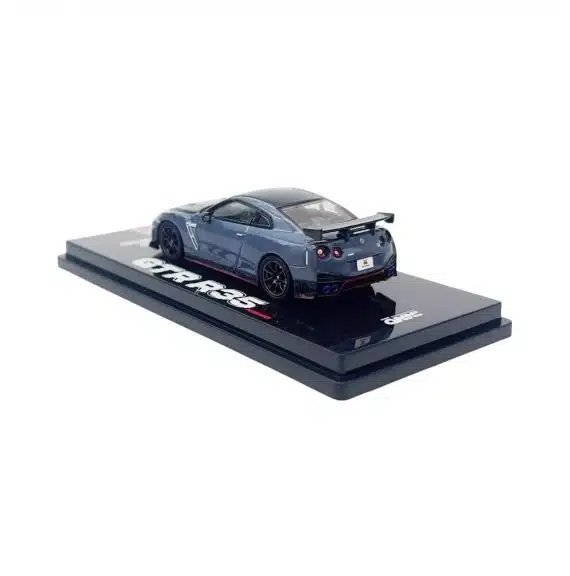 Nissan GT-R (R35) NISMO SPECIAL EDITION 2022 IN64-R35NSE-STGR