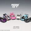 Oct 2024 Tarmac Works New Pre Order - Lot1