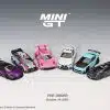 Oct 2024 Tarmac Works New Pre Order - Lot1