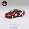PARA64 1:64 1999 Honda Civic Si Coupe EM1 Kanjo Livery PA-55628