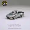 PARA64 1:64 1986 RUF BTR Silver PA-65546