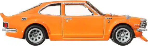 Hot Wheels Premium Car Culture Japan Historics 4 '72 Toyota Corolla Levin HRV69