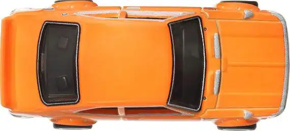 Hot Wheels Premium Car Culture Japan Historics 4 '72 Toyota Corolla Levin HRV69