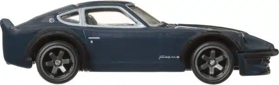 Hot Wheels Premium Car Culture Japan Historics 4 Nissan Fairlady Z HRV86