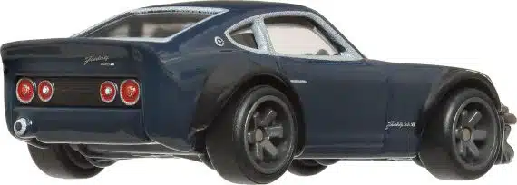 Hot Wheels Premium Car Culture Japan Historics 4 Nissan Fairlady Z HRV86