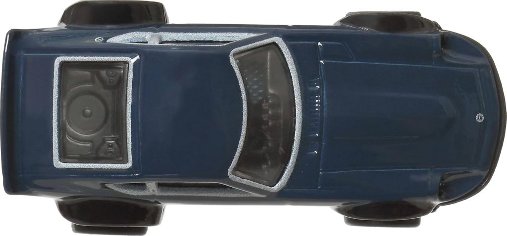 Hot Wheels Premium Car Culture Japan Historics 4 Nissan Fairlady Z HRV86