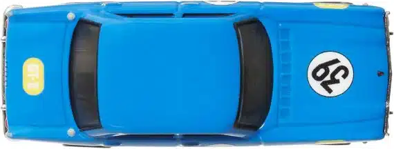 Hot Wheels Premium Car Culture Japan Historics 4 '64 Prince Skyline GT HRV70