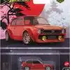 Hot Wheels Premium Car Culture Japan Historics 4 '73 Honda Civic Custom HRV85