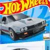 Hot Wheels Basic Car No.98 Alfa Romeo GTV6 3.0 HXP95