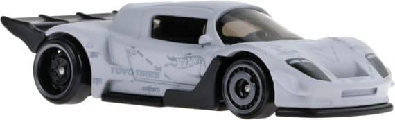 Hot Wheels Basic Car No.59 Mad Mike, Drift Attack HXP78