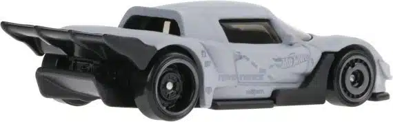 Hot Wheels Basic Car No.59 Mad Mike, Drift Attack HXP78