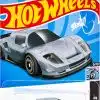 Hot Wheels Basic Car No.59 Mad Mike, Drift Attack HXP78
