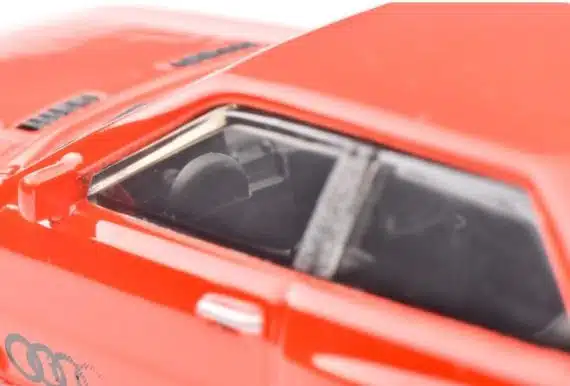 Hot Wheels Basic Car No.102 '87 Audi Quattro HXP98