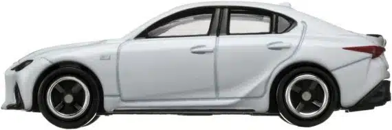 Takara Tomy Tomica No.100 Lexus IS 350 F SPORT