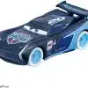 Takara Tomy Disney Cars Tomica C-29 Jackson Storm (Ice Racing Type)