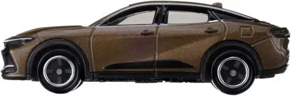 Takara Tomy Tomica No.72 Toyota Crown