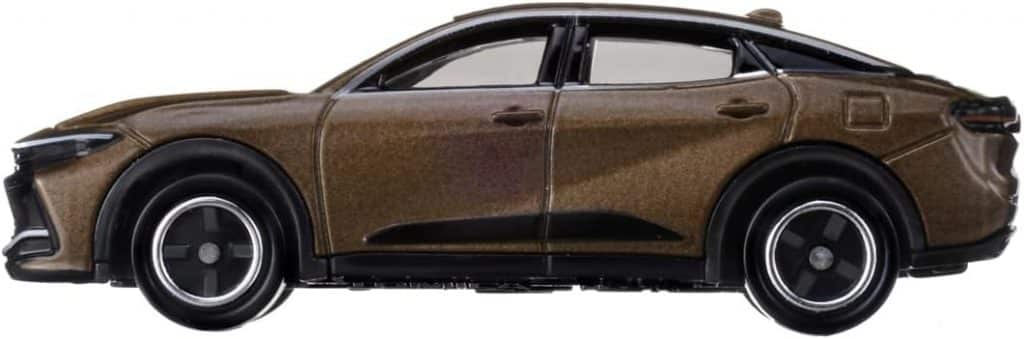 Takara Tomy Tomica No.72 Toyota Crown