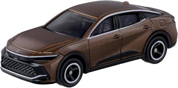 Takara Tomy Tomica No.72 Toyota Crown