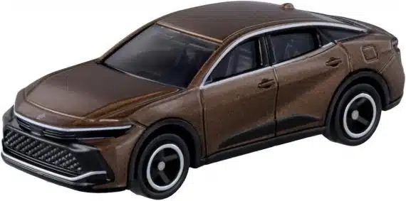 Takara Tomy Tomica No.72 Toyota Crown