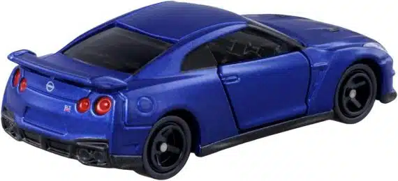Takara Tomy Tomica No.23 NISSAN GT-R