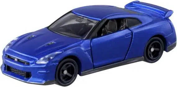 Takara Tomy Tomica No.23 NISSAN GT-R