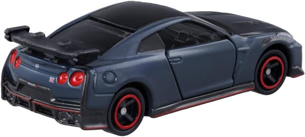 Takara Tomy Tomica No.60 Nissan NISSAN GT-R NISMO