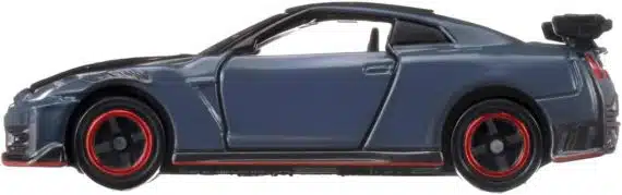 Takara Tomy Tomica No.60 Nissan NISSAN GT-R NISMO