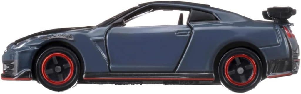 Takara Tomy Tomica No.60 Nissan NISSAN GT-R NISMO