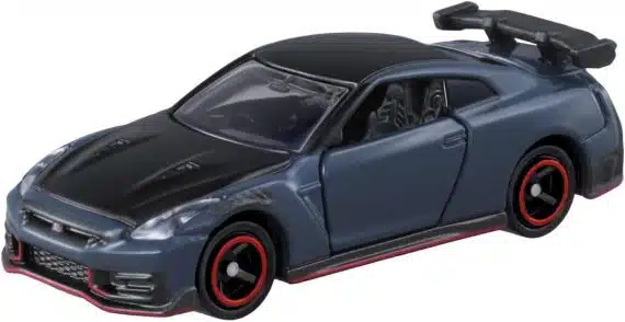 Takara Tomy Tomica No.60 Nissan NISSAN GT-R NISMO
