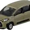 Takara Tomy Tomica No.16 Toyota Sienta