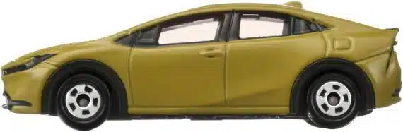 Takara Tomy Tomica No.19 Toyota Prius