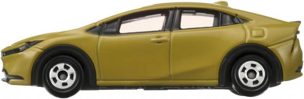 Takara Tomy Tomica No.19 Toyota Prius