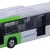 Takara Tomy Tomica Long Type No.129 Isuzu Elga Osaka City Bus