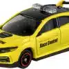 Takara Tomy Tomica No.120 Honda Civic TYPE R Race Control Car