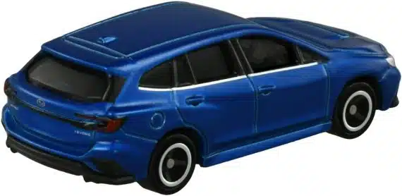 Takara Tomy Tomica No.59 Subaru Levorg