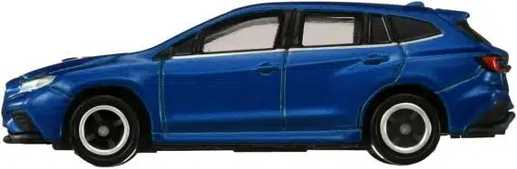 Takara Tomy Tomica No.59 Subaru Levorg