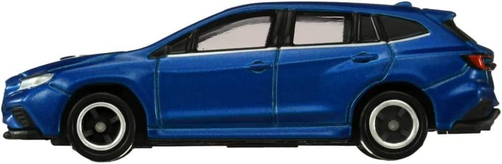 Takara Tomy Tomica No.59 Subaru Levorg