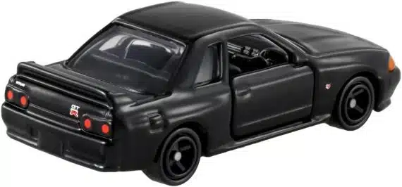 Takara Tomy Tomica No.48 Nissan Skyline GT-R (BNR32)