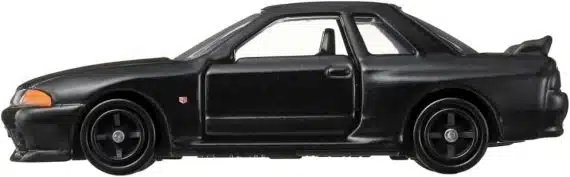 Takara Tomy Tomica No.48 Nissan Skyline GT-R (BNR32)