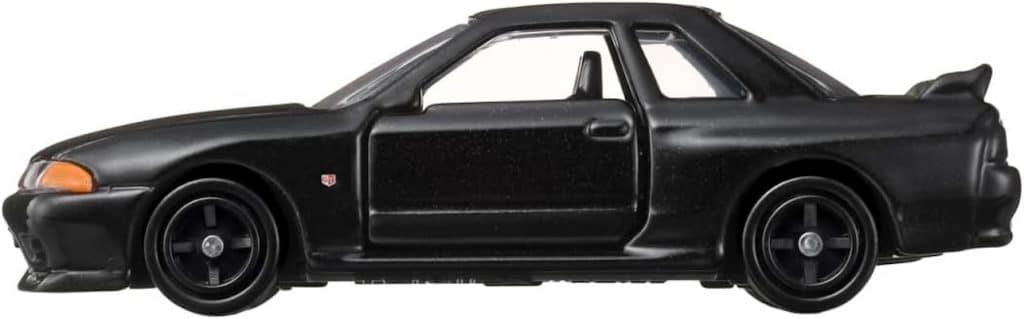 Takara Tomy Tomica No.48 Nissan Skyline GT-R (BNR32)